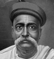 know more about Bal Gangadhar Tilak