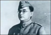 Know more about Netaji Subhas Chandra Bose