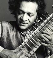 know more about Pandit Ravi Shankar